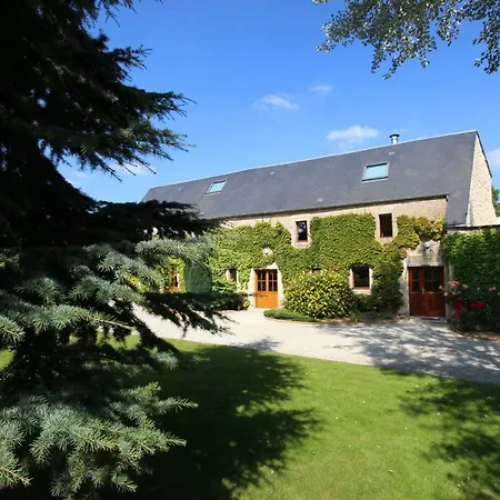 Le Domaine Casteele Verson