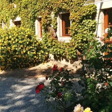 Holiday home Le Domaine Casteele *