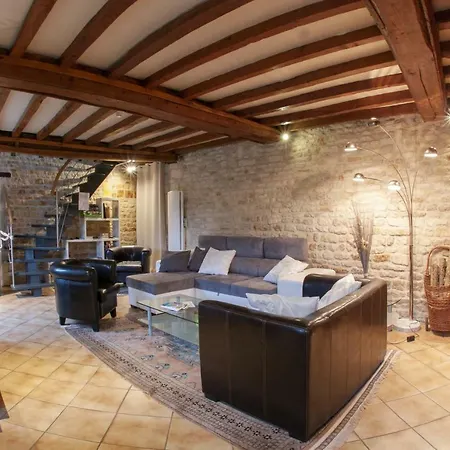 Le Domaine Casteele Holiday home