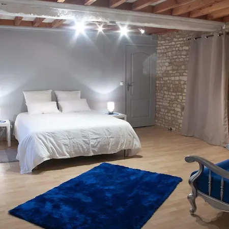 Holiday home Le Domaine Casteele Verson