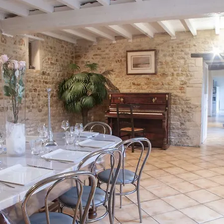 Holiday home Le Domaine Casteele