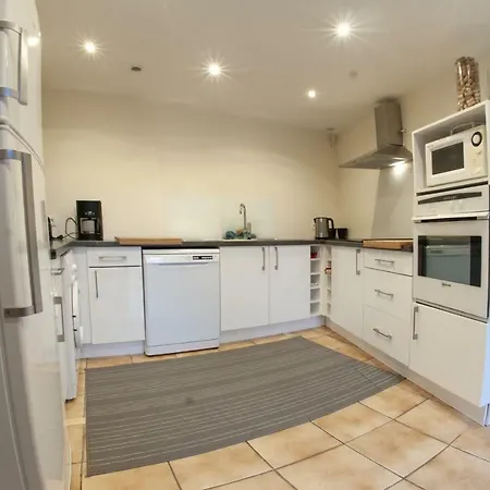 Holiday home Le Domaine Casteele