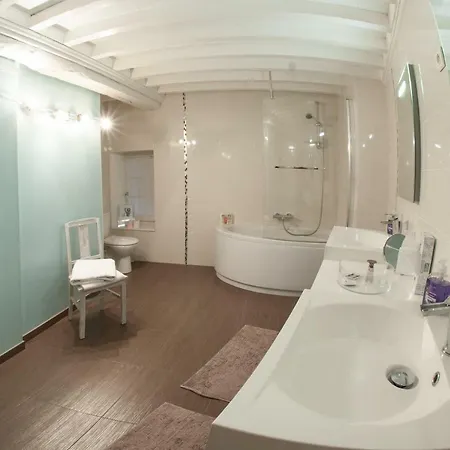 Holiday home Le Domaine Casteele